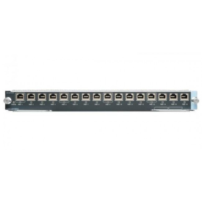 Cisco WS-X6716-10T-3C Cisco WS-X6716-10T-3C